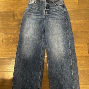 NWOT pistola Tate jeans
